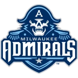 Milwaukee Admirals