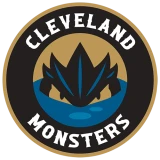 Cleveland Monsters Cleveland Monsters
