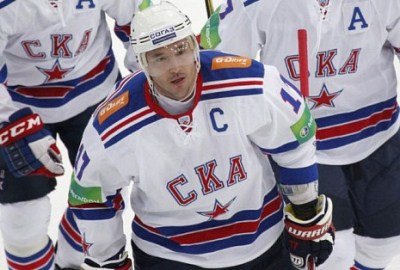 Najzaujímavejšie momenty roka 2013 v KHL