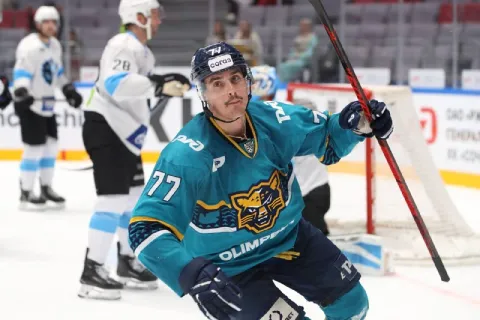 Matvey Guskov