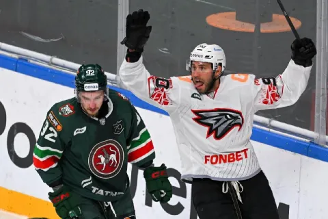 Avangard Omsk