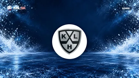 KHL – McLeod strelil hetrik v Omsku