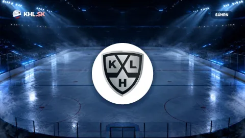 KHL – Mamin skóroval po 57 sekundách a CSKA zdolalo Neftechimik